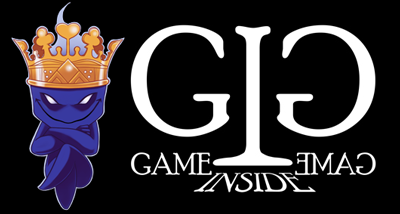 GIG - Jérôme Morel - Mauvais Perdant - Le jeu dans le jeu