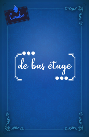 Mauvais Perdant - Les extensions du Puritain - Combo