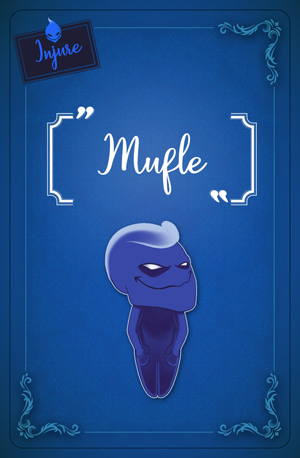 Mauvais Perdant - Les extensions du Puritain - Injures