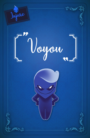 Mauvais Perdant - Les extensions du Puritain - Injures