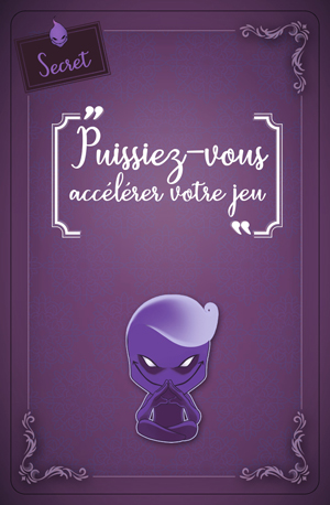 Mauvais Perdant - Les extensions du Puritain - Secret